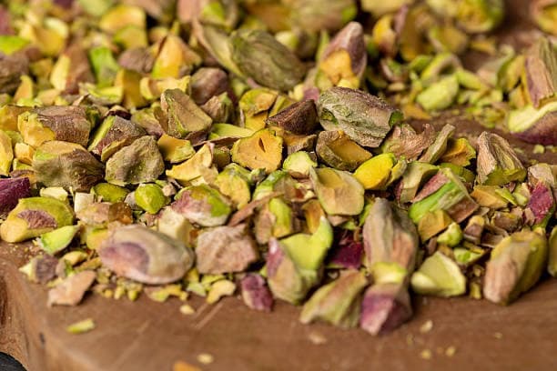 خرید خلال پسته